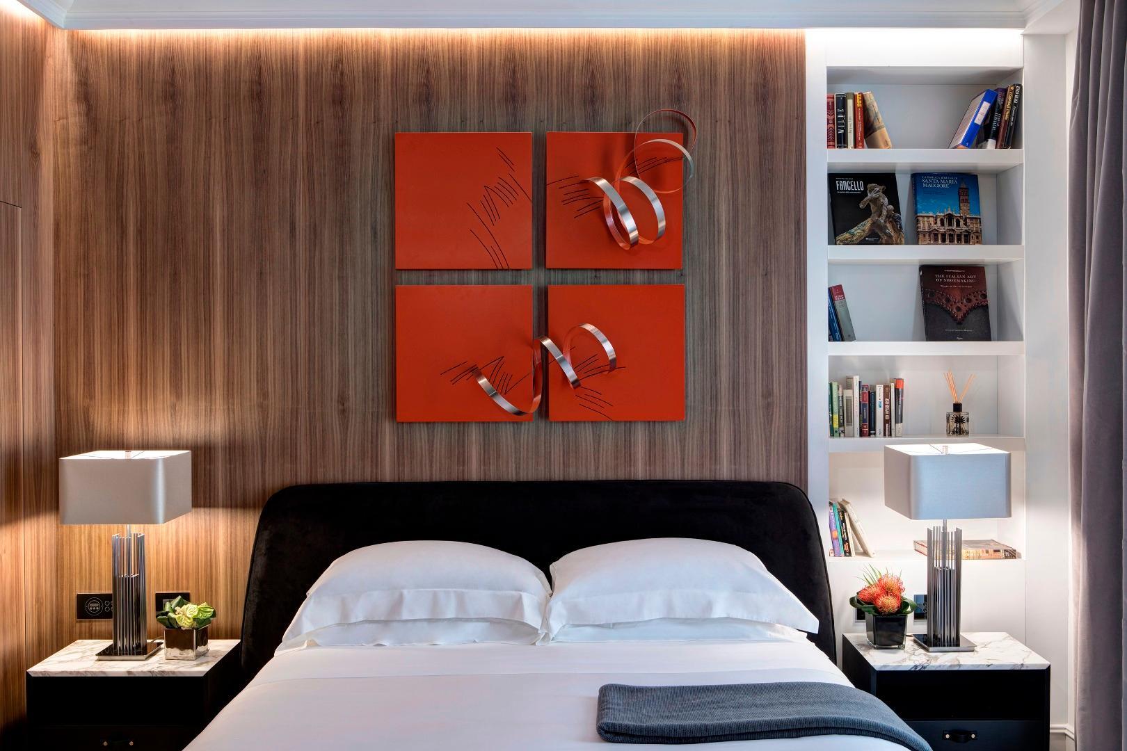 Ibis Marseille Centre Euromed Hotell Exteriör bild